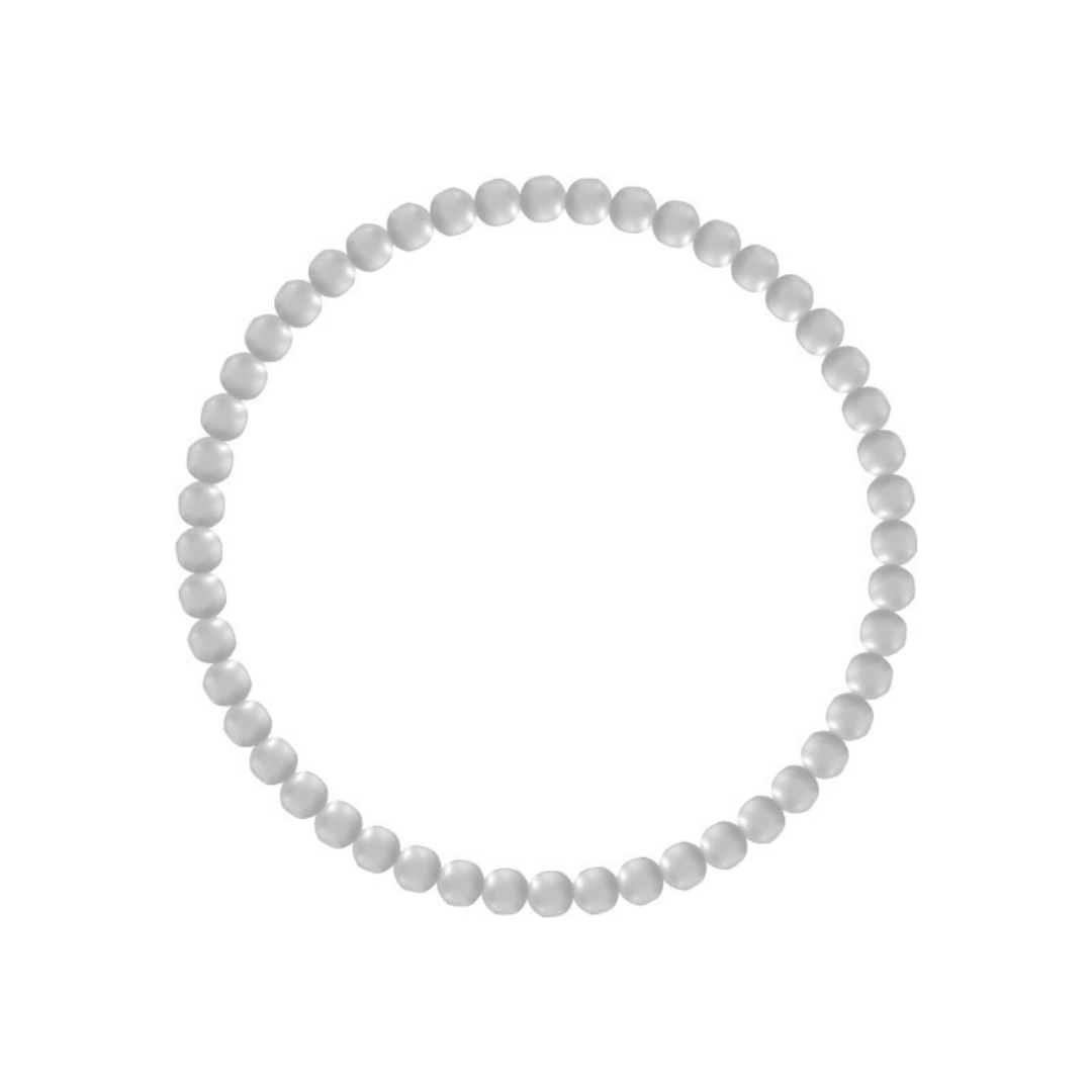 Pulseira de Ouro de Mykonos