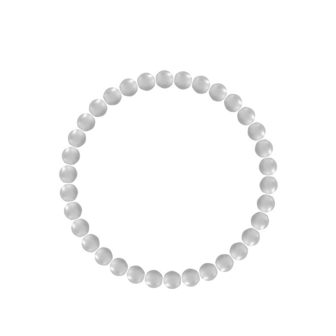 Pulseira de Ouro de Mykonos