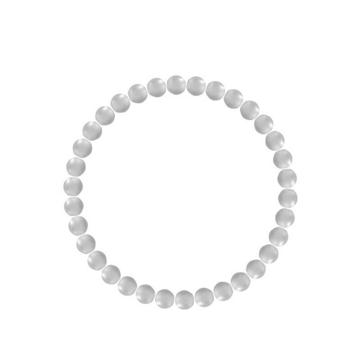 Pulseira de Ouro de Mykonos