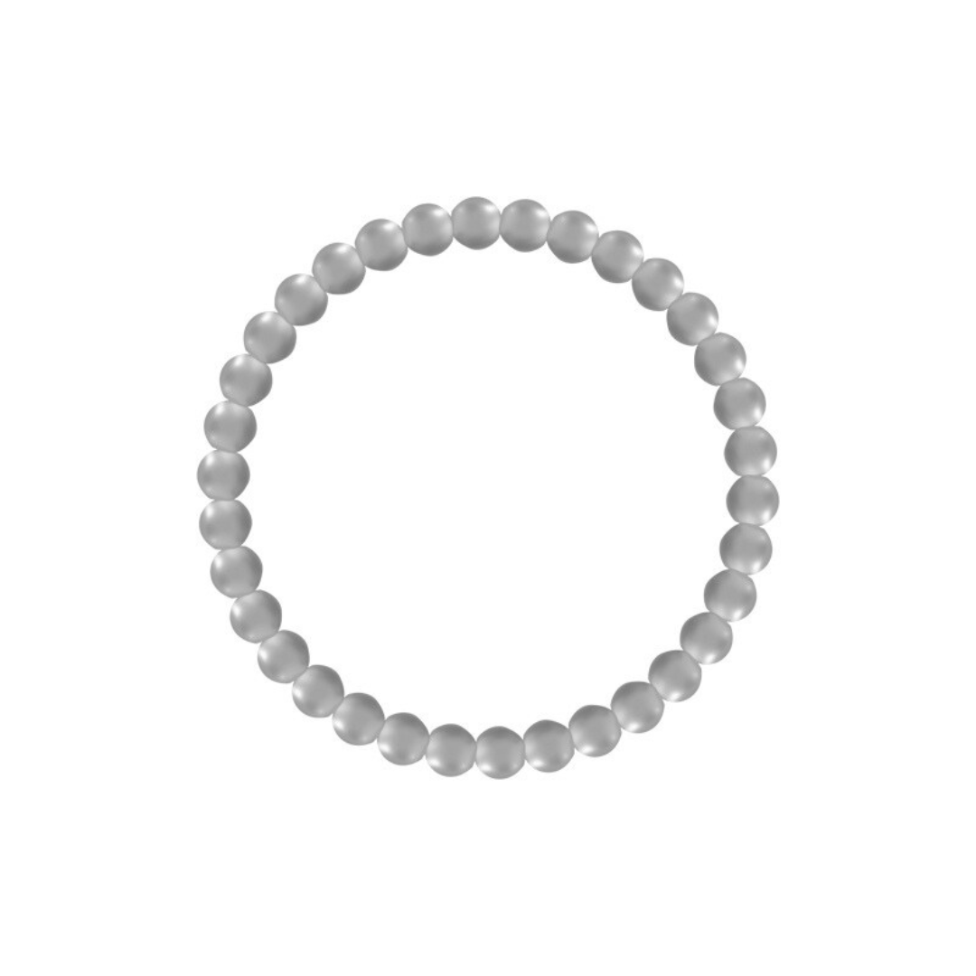 Pulseira de Ouro de Mykonos