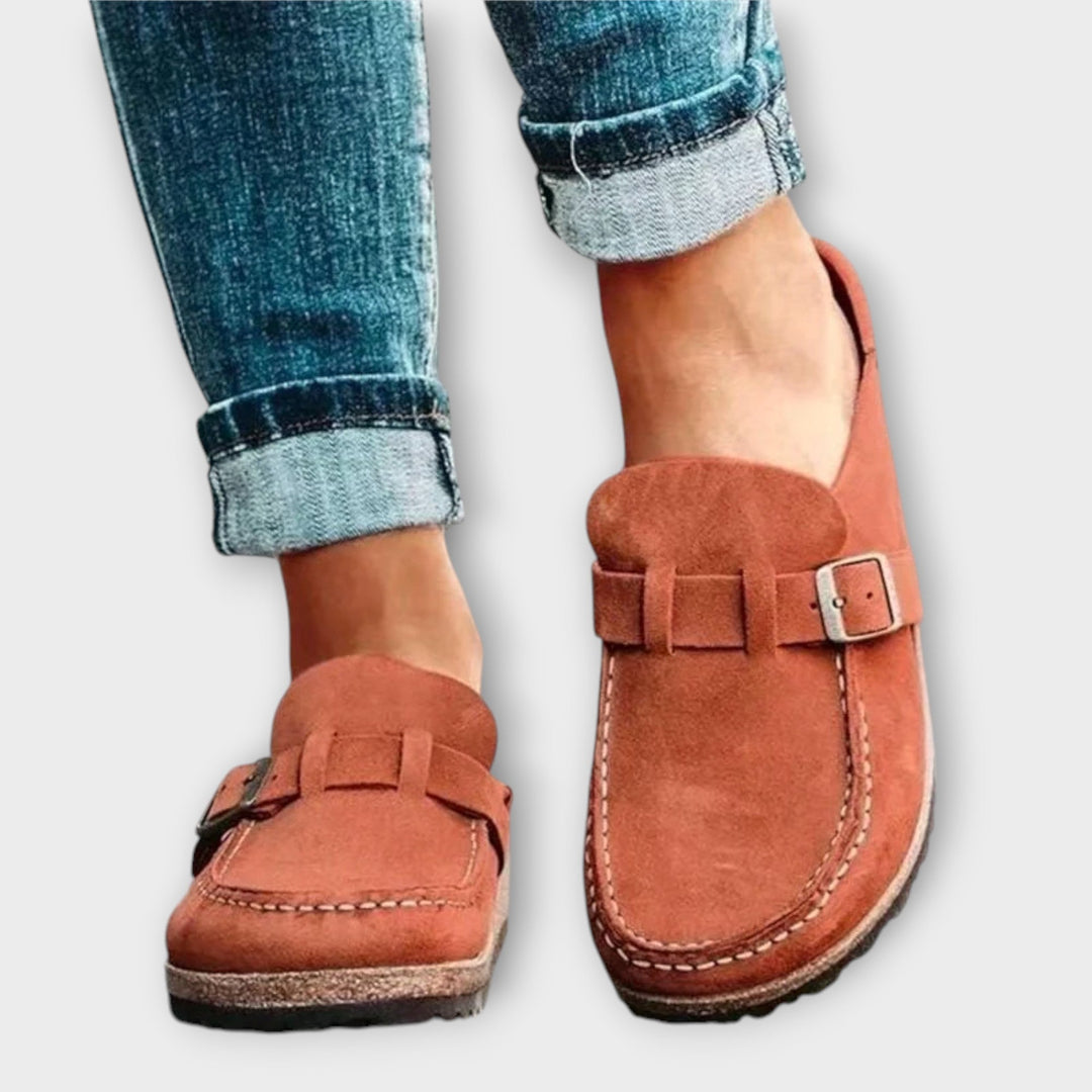 Mules Ortopédicos