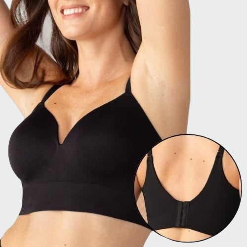 Sutiã de modelagem sem aros
