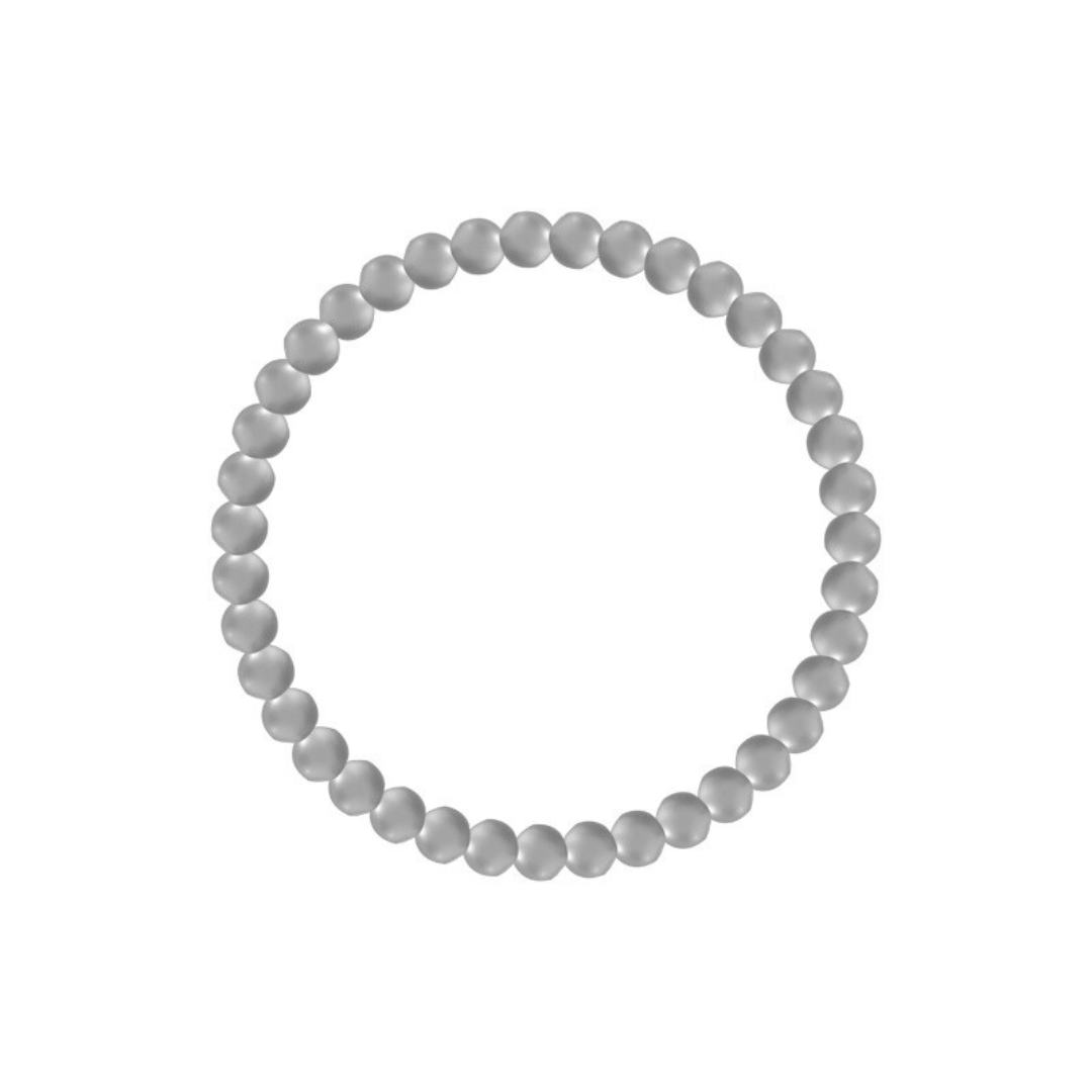 Pulseira de Ouro de Mykonos