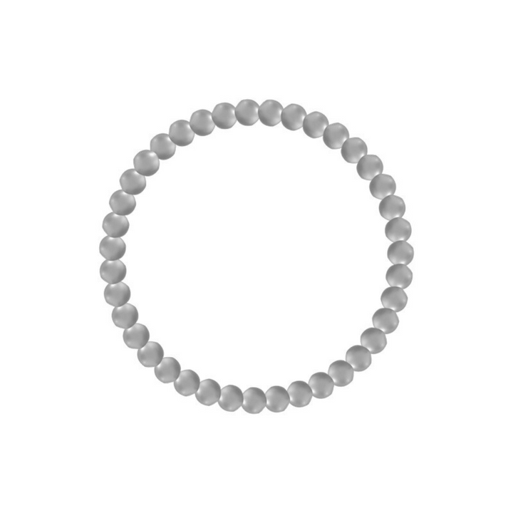 Pulseira de Ouro de Mykonos
