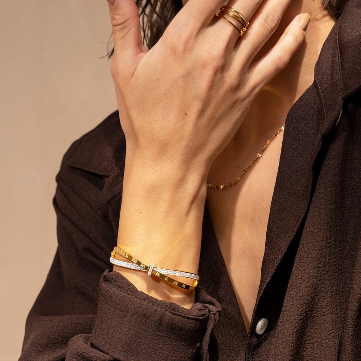Pulseira Fina