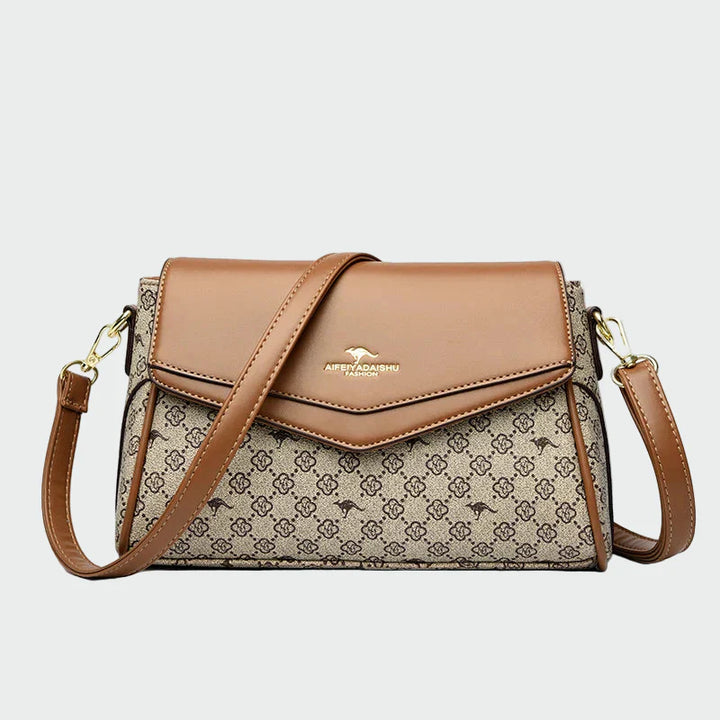 Saco elegante atemporal