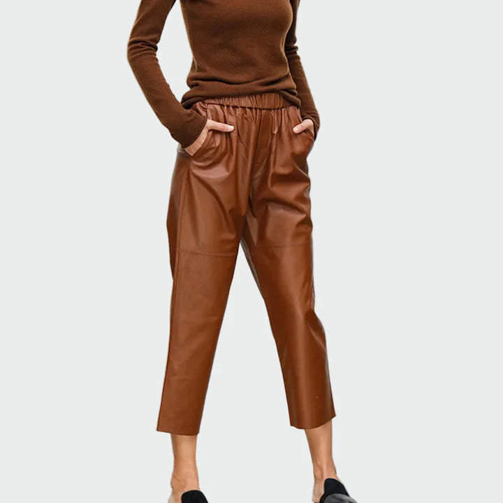 Conjunto de Lingerie de Algodão Zenith