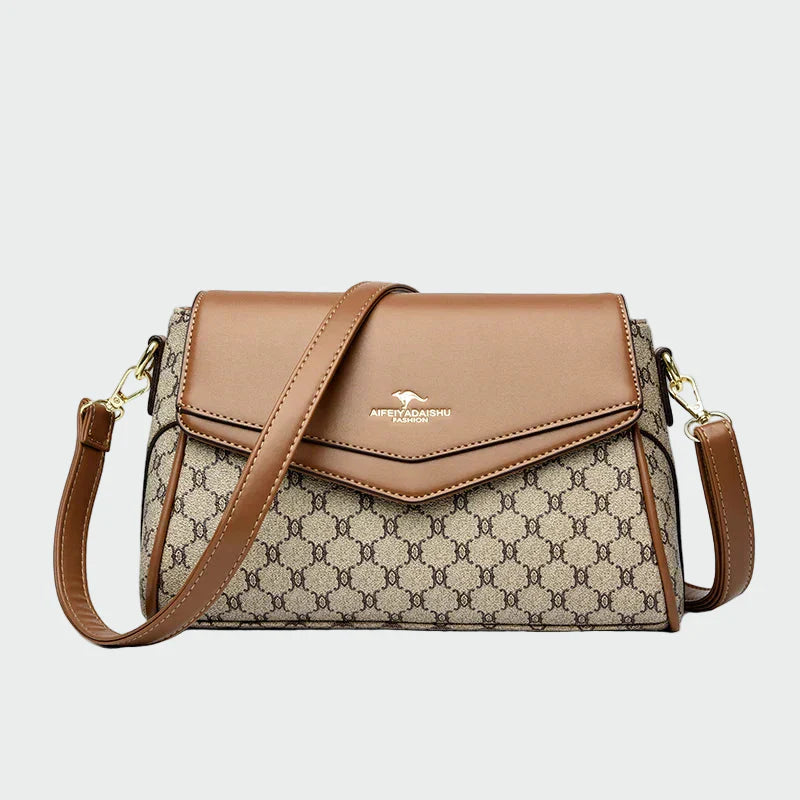 Saco elegante atemporal