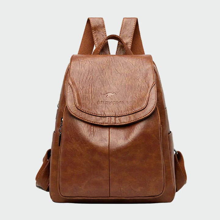 Mochila multifuncional elegante