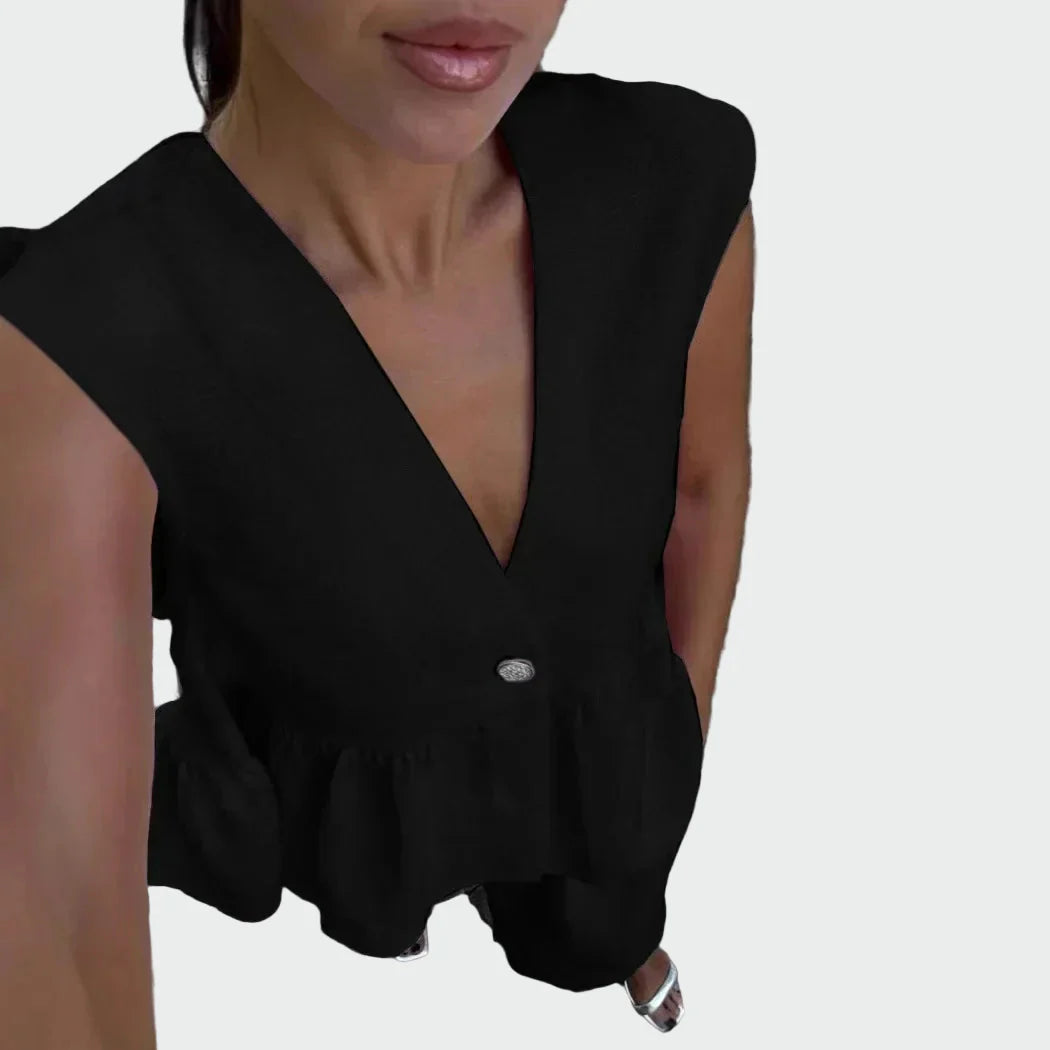 Conjunto Fluido e Arejado