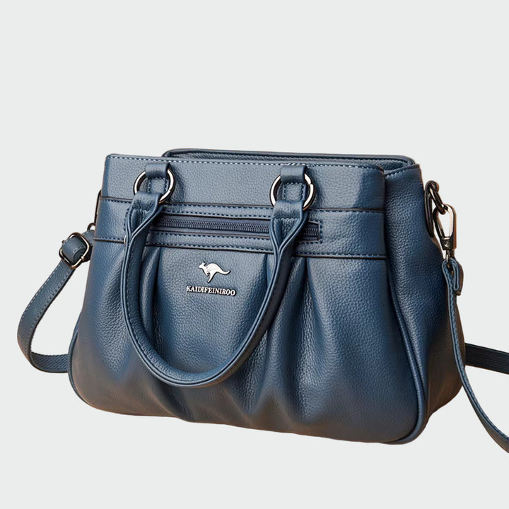Bolsa casual elegante