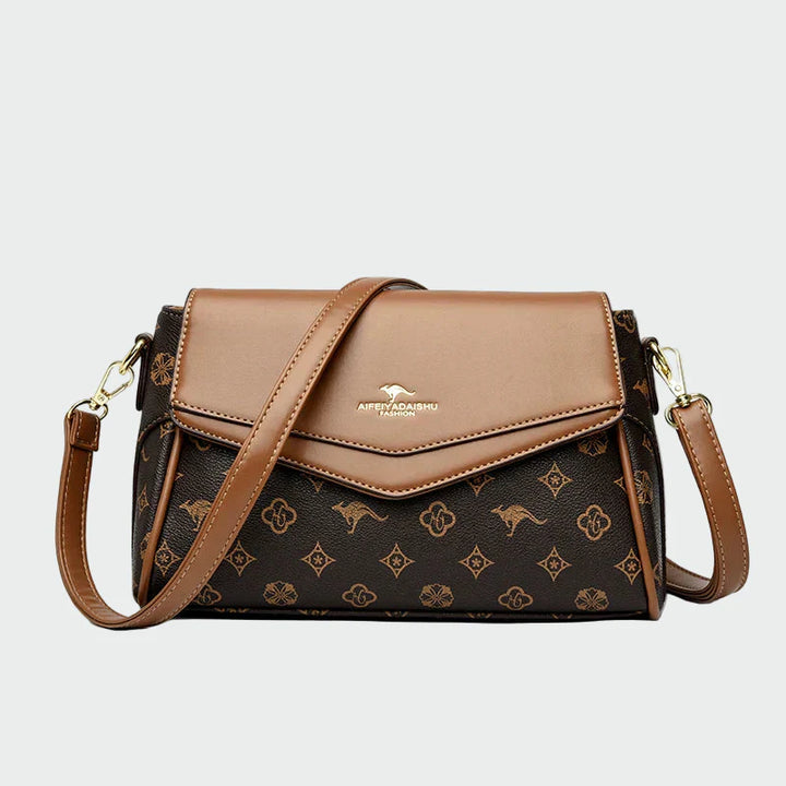 Saco elegante atemporal