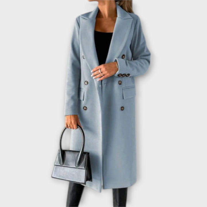 Judith - Casaco Elegante