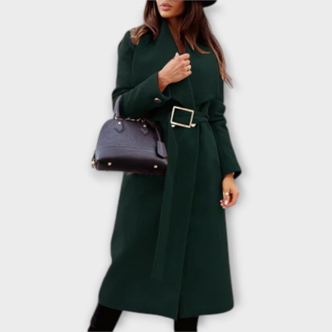 Mura - Blazer Feminino