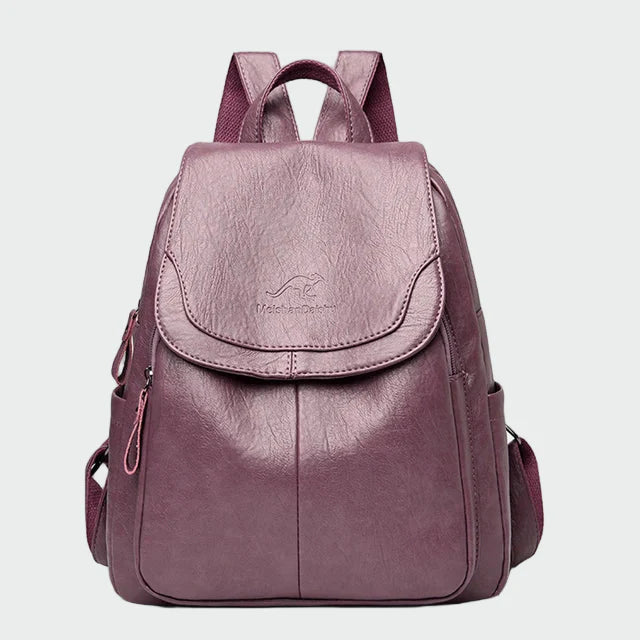Mochila multifuncional elegante
