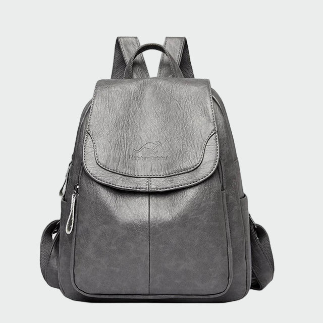 Mochila multifuncional elegante