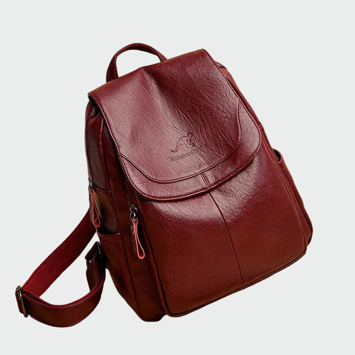 Mochila multifuncional elegante