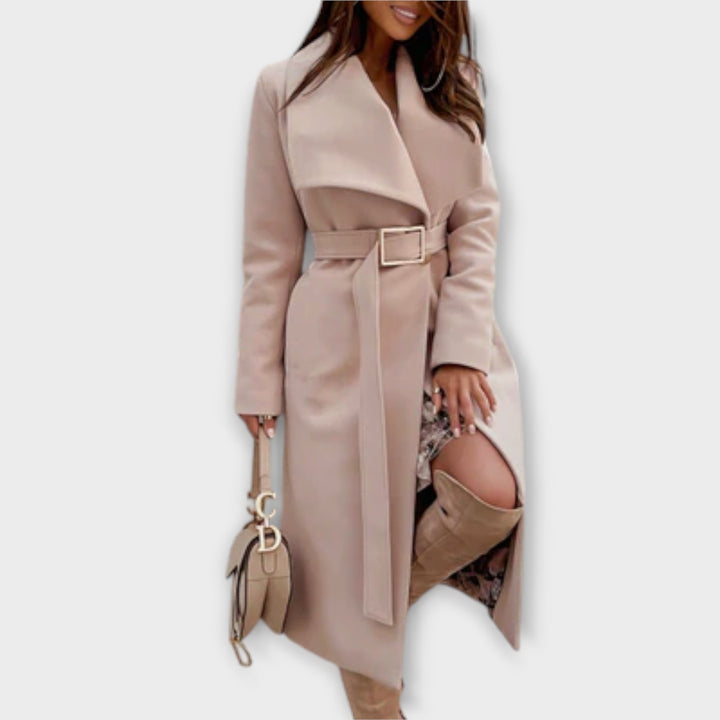Mura - Blazer Feminino