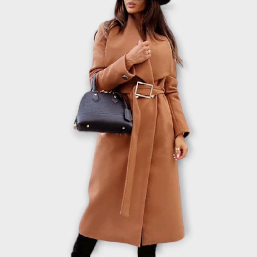 Mura - Blazer Feminino