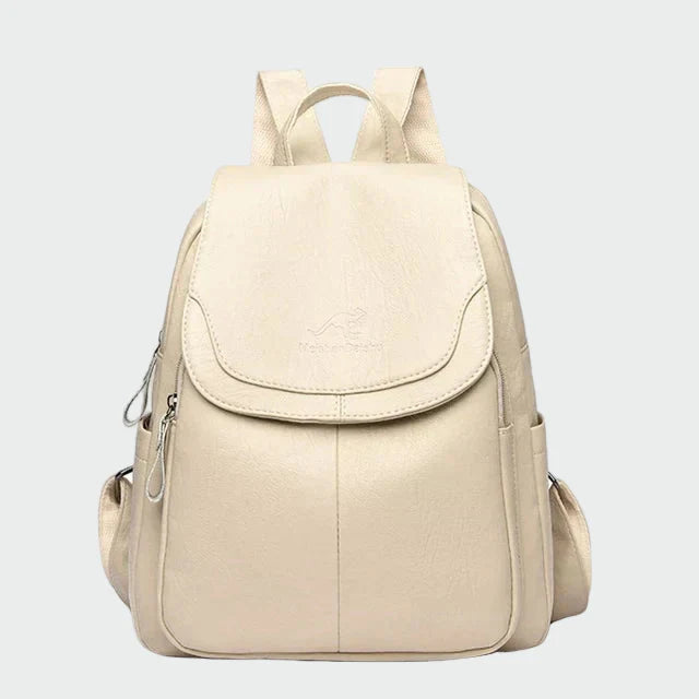 Mochila multifuncional elegante