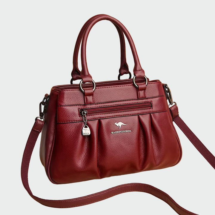Bolsa casual elegante