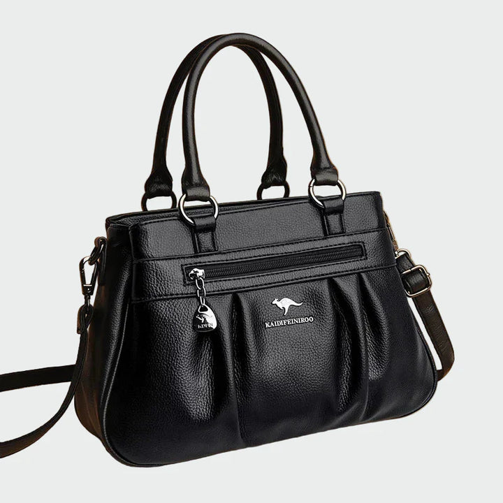 Bolsa casual elegante