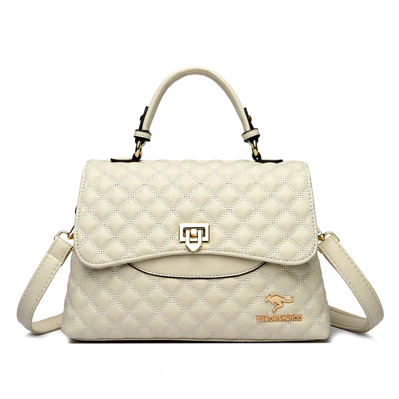 Bolsa elegante atemporal