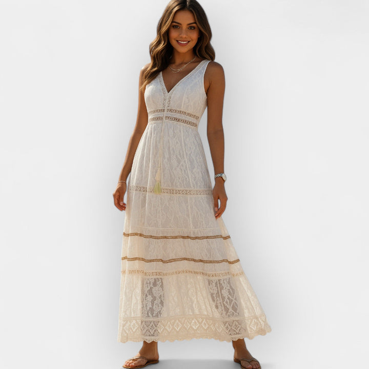 Vestido Leve