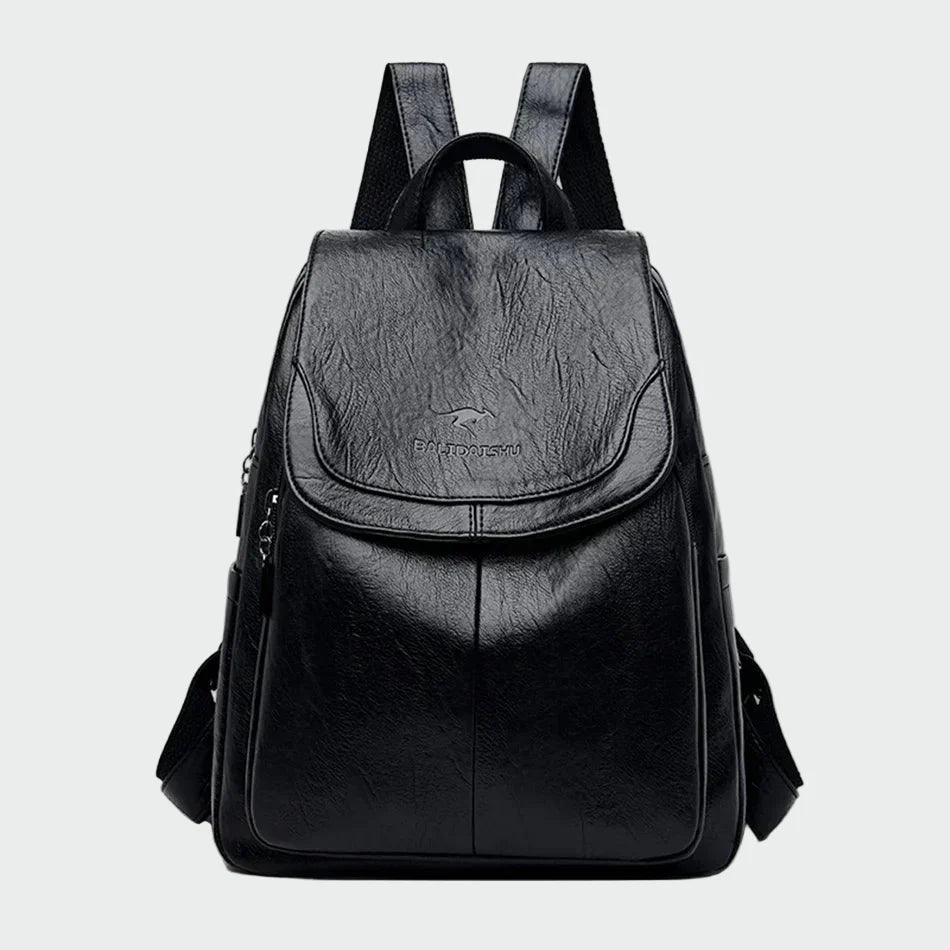 Mochila multifuncional elegante