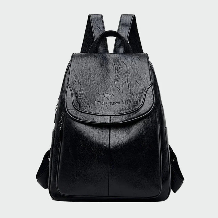 Mochila multifuncional elegante