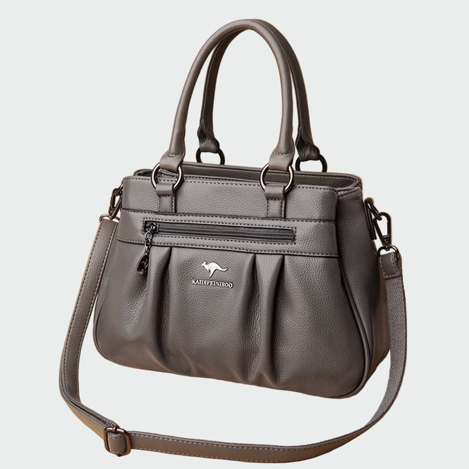 Bolsa casual elegante