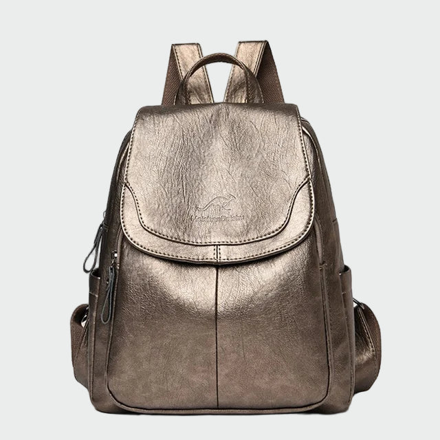 Mochila multifuncional elegante