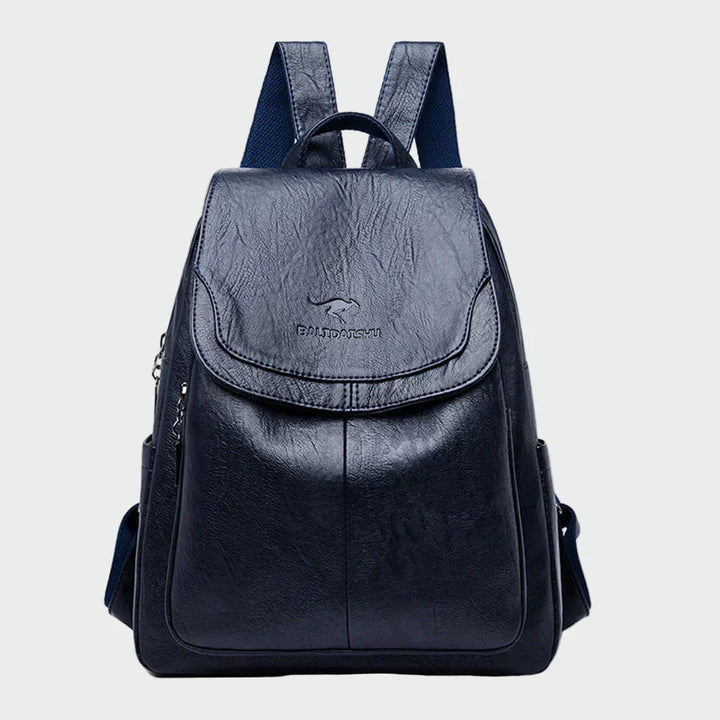 Mochila multifuncional elegante