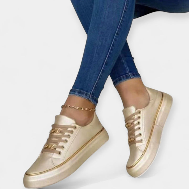 Sapatos Elegantes para Passeio