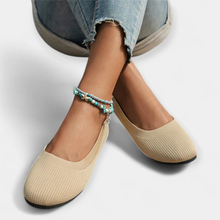 Sapatos Ortopédicos Slip-On