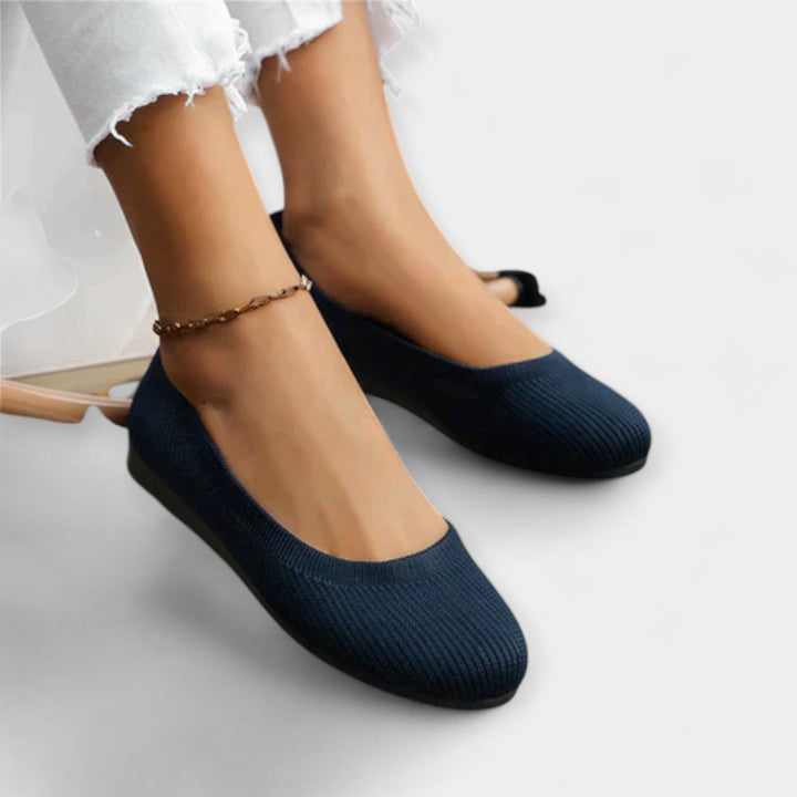 Sapatos Ortopédicos Slip-On