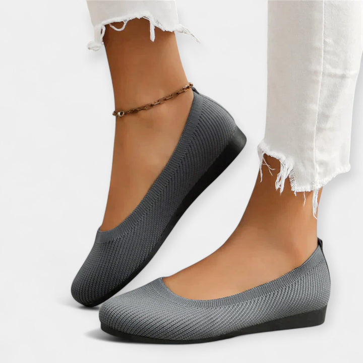 Sapatos Ortopédicos Slip-On