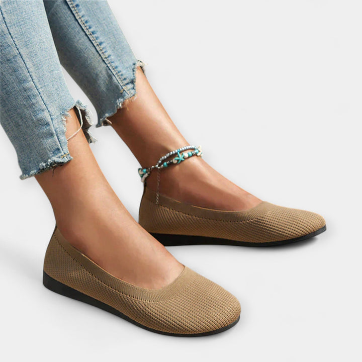 Sapatos Ortopédicos Slip-On