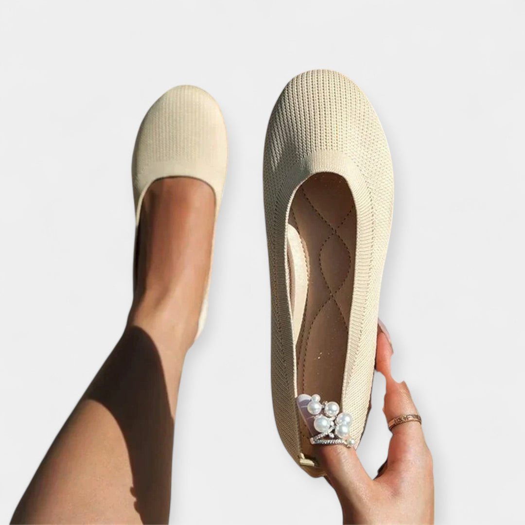 Sapatos Ortopédicos Slip-On