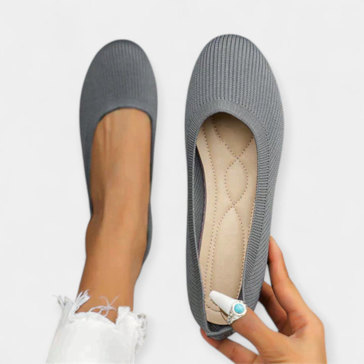 Sapatos Ortopédicos Slip-On