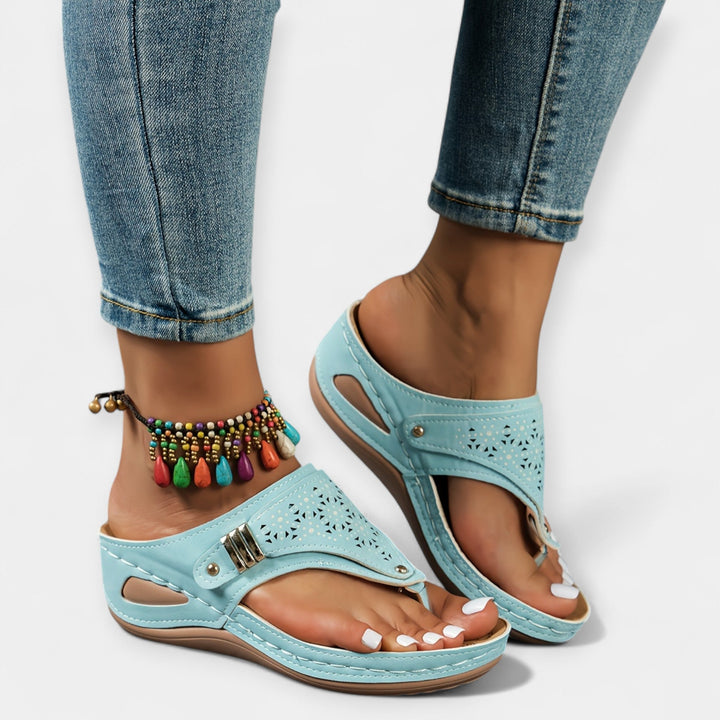 Sapatos Casuais Aéreos