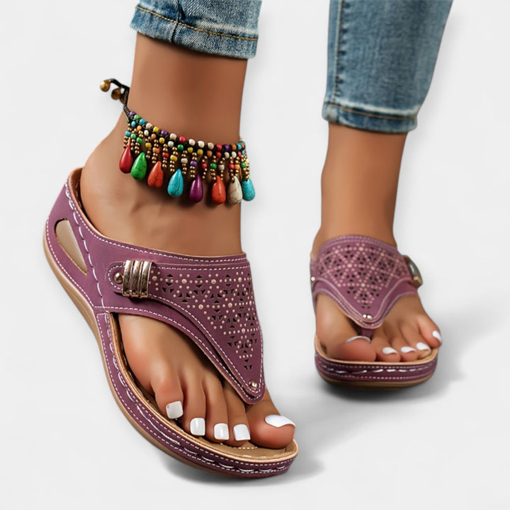 Sapatos Casuais Aéreos