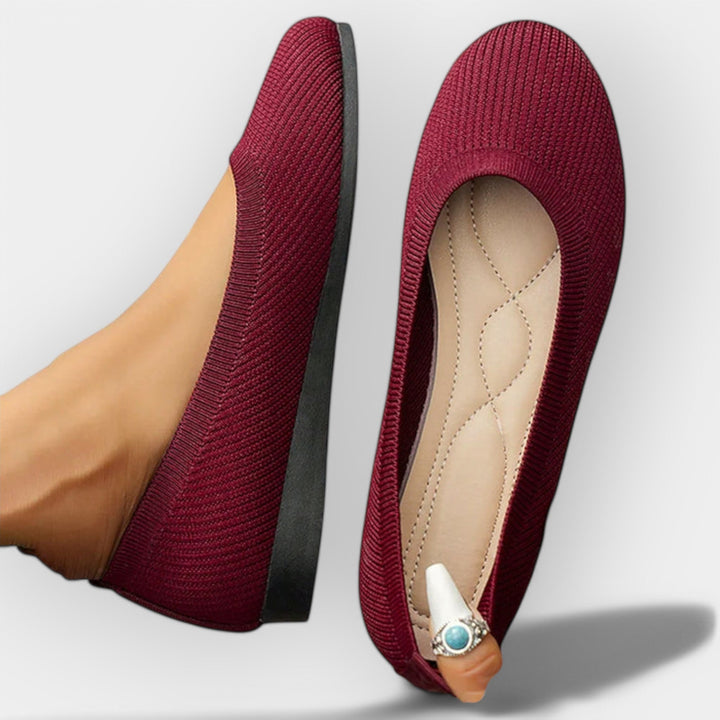 Sandalias Simples com Estilo Elegante