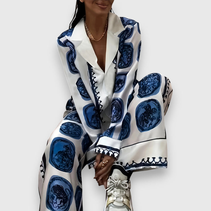 Conjunto Nayeli