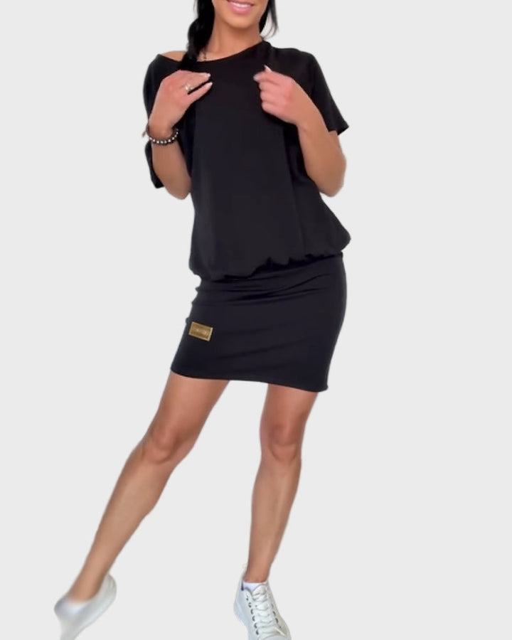 Conjunto de Linho Diário