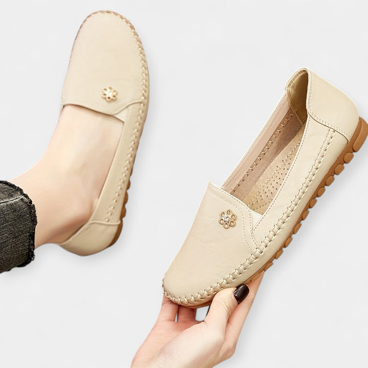 Botas Slip-On Leves