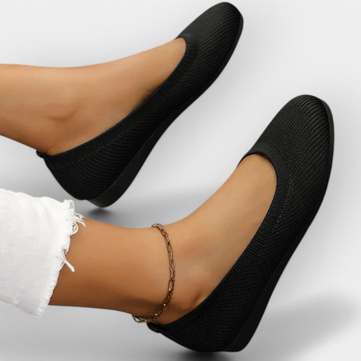 Sandalias Simples com Estilo Elegante