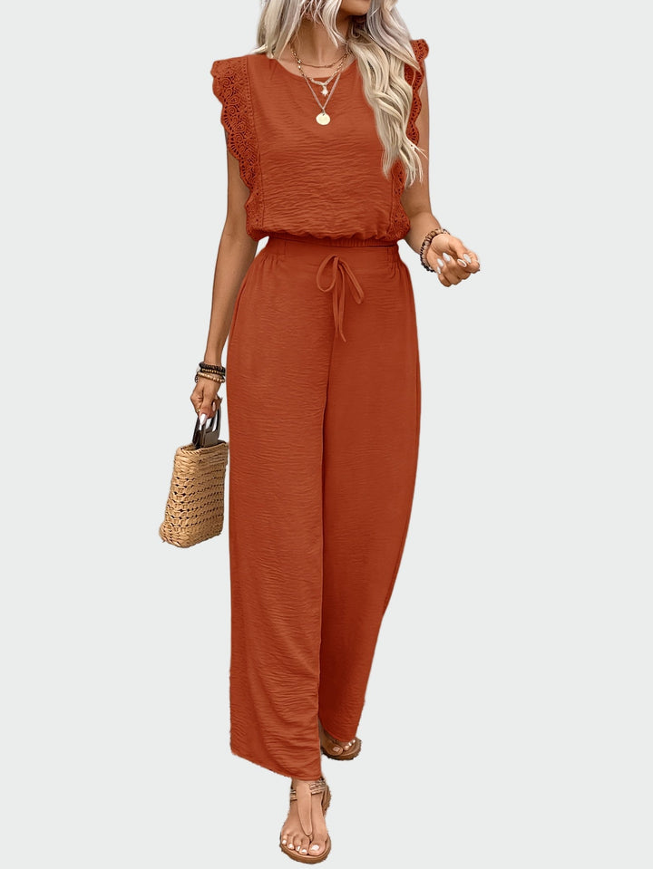 Conjunto Elegante