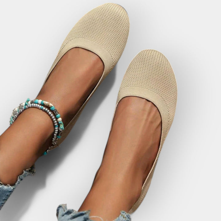 Sandalias Simples com Estilo Elegante
