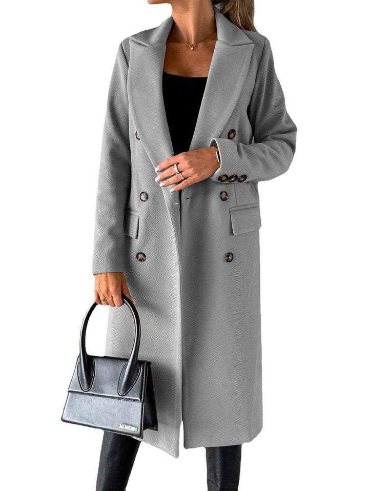 Judith - Casaco Elegante